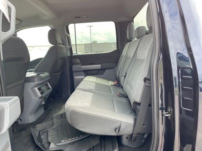 2025 Ford F-250SD XLT