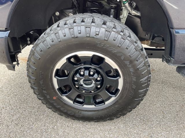 2025 Ford F-250SD XLT