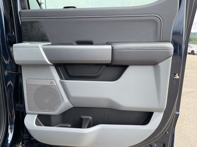 2025 Ford F-250SD XLT