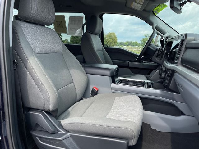 2025 Ford F-250SD XLT