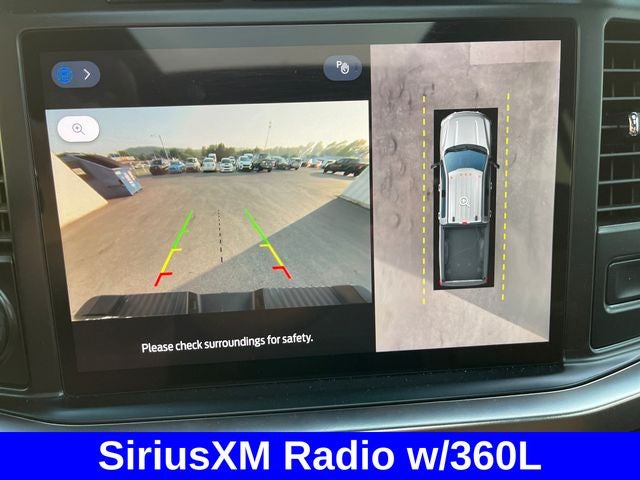 2024 Ford F-350SD King Ranch