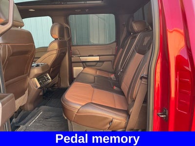 2024 Ford F-350SD King Ranch