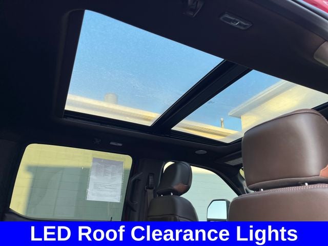2024 Ford F-350SD King Ranch