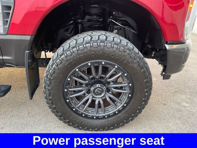 2024 Ford F-350SD King Ranch