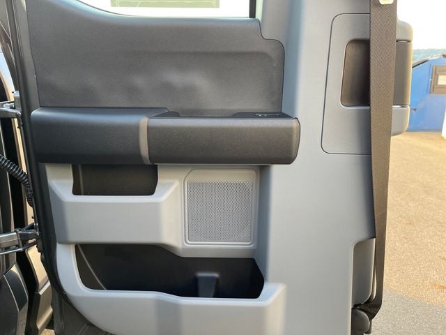 2025 Ford F-350SD XL