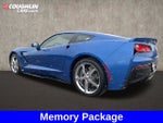 2014 Chevrolet Corvette Stingray Base 3LT