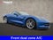 2014 Chevrolet Corvette Stingray Base 3LT