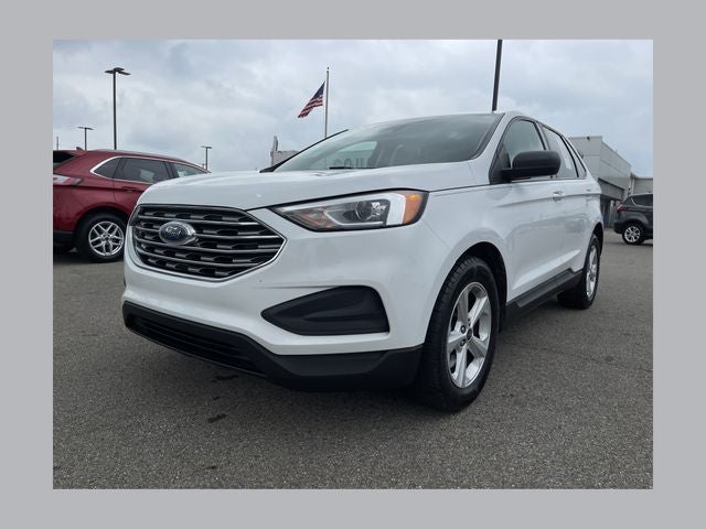 2020 Ford Edge SE