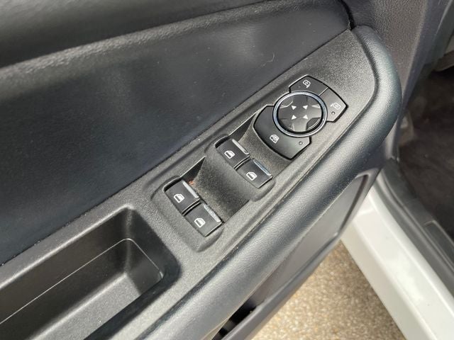 2020 Ford Edge SE