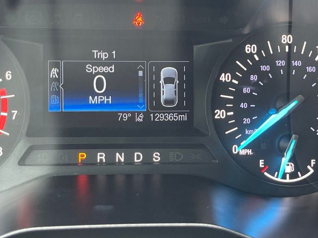 2020 Ford Edge SE