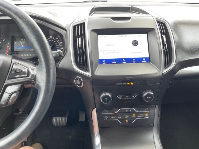 2020 Ford Edge SE