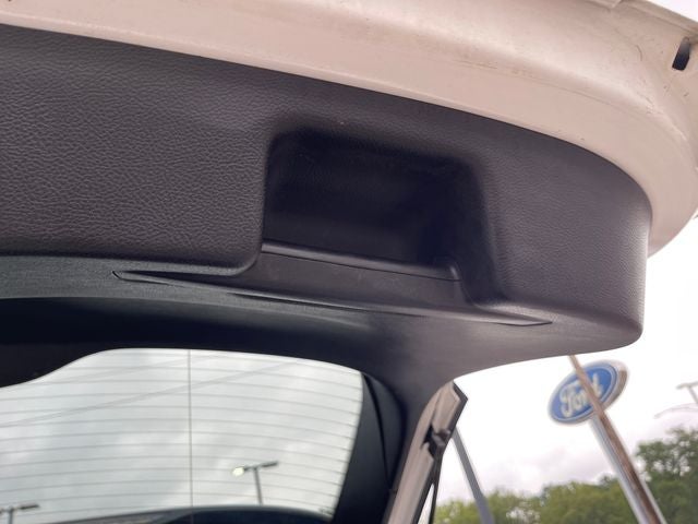 2020 Ford Edge SE