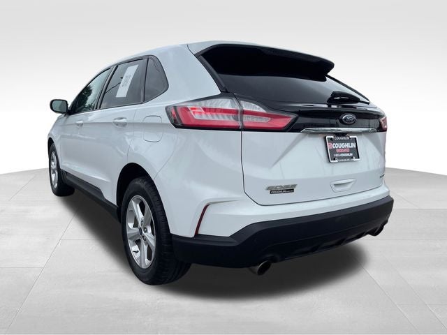 2020 Ford Edge SE