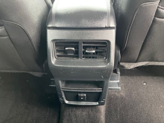 2020 Ford Edge SE