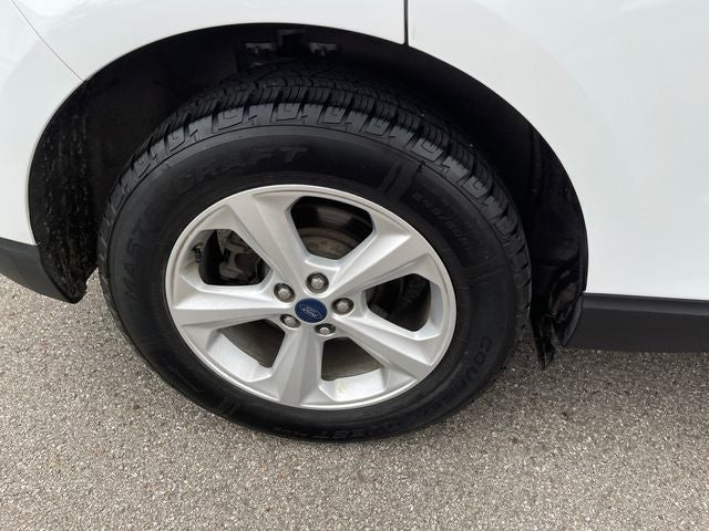 2020 Ford Edge SE