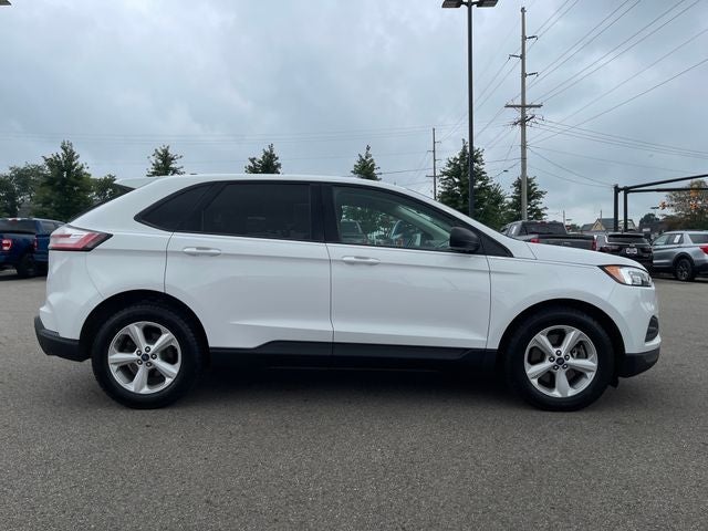 2020 Ford Edge SE