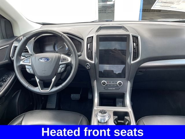 2024 Ford Edge SEL PANO SUNROOF