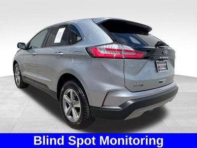 2024 Ford Edge SEL PANO SUNROOF