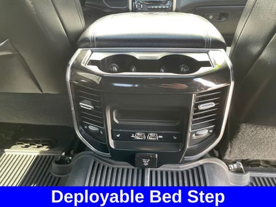 2019 RAM 3500 Laramie