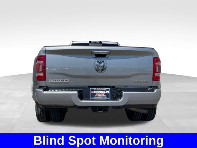 2019 RAM 3500 Laramie
