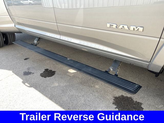 2019 RAM 3500 Laramie