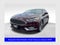 2017 Ford Fusion Platinum