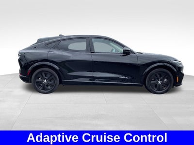 2023 Ford Mustang Mach-E California Route 1