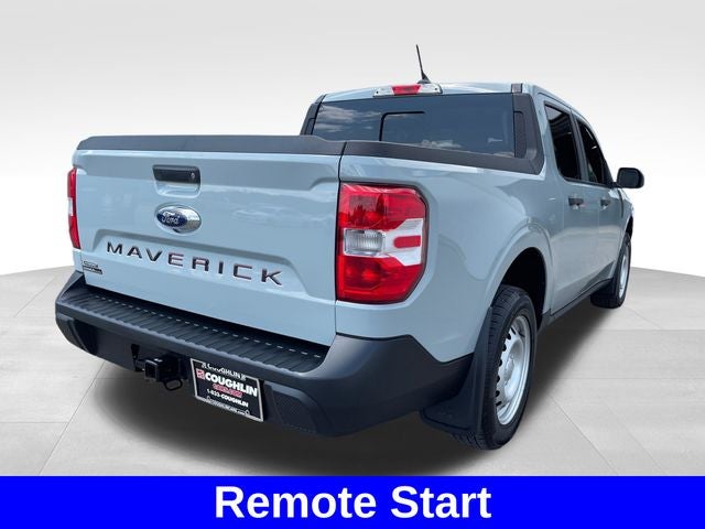 2023 Ford Maverick XL