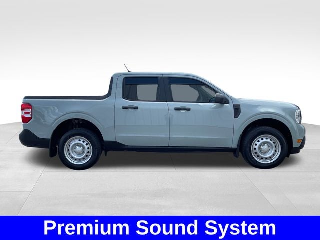 2023 Ford Maverick XL