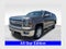 2015 Chevrolet Silverado 1500 LT LT1