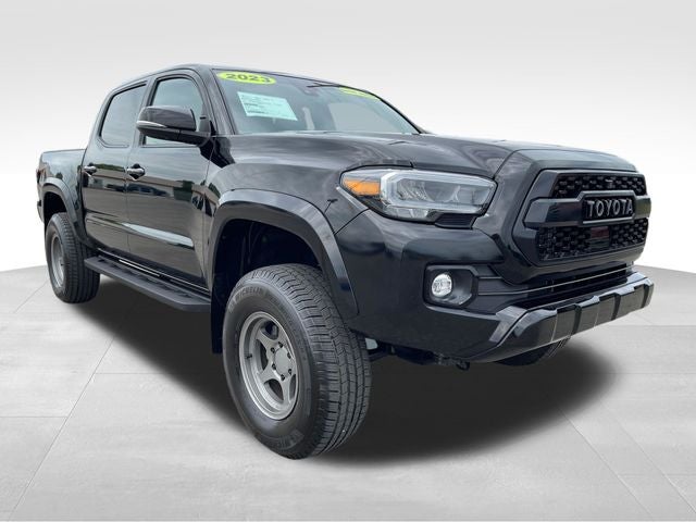 2023 Toyota Tacoma Limited V6