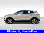 2018 Lincoln MKC Premiere