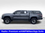 2020 Toyota Tacoma TRD Sport V6