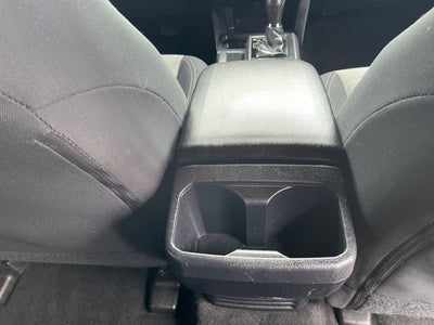 2020 Toyota Tacoma TRD Sport V6
