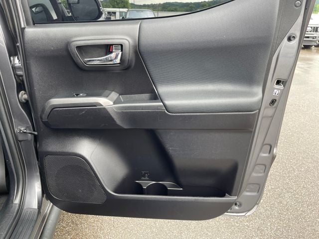 2020 Toyota Tacoma TRD Sport V6