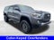 2020 Toyota Tacoma TRD Sport V6
