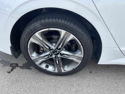 2024 Kia K5 EX