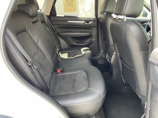 2019 Mazda Mazda CX-5 Touring