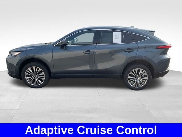 2024 Toyota Venza Limited