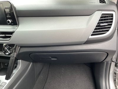 2025 Kia Seltos LX