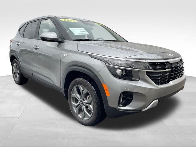 2025 Kia Seltos LX