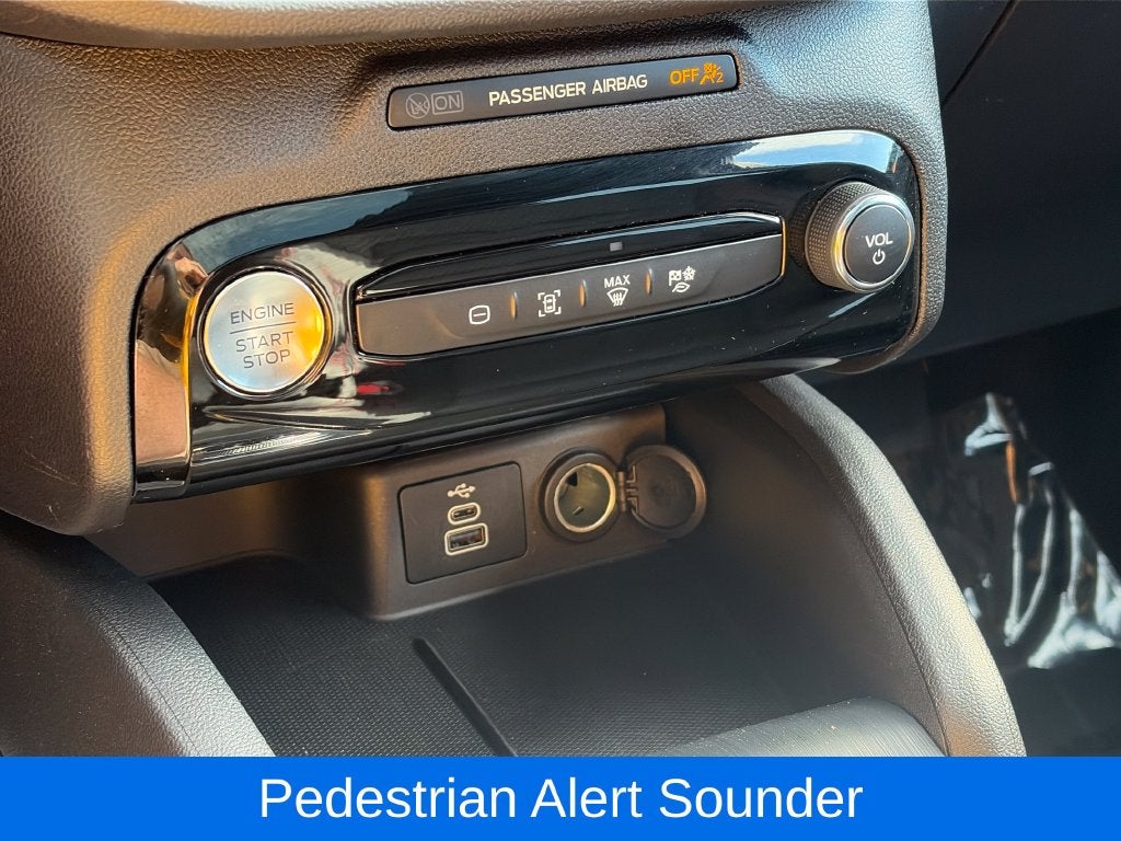 2026 Ford Escape Hybrid ST-Line Select
