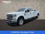 2022 Ford F-250SD XLT
