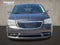 2015 Chrysler Town & Country Touring-L