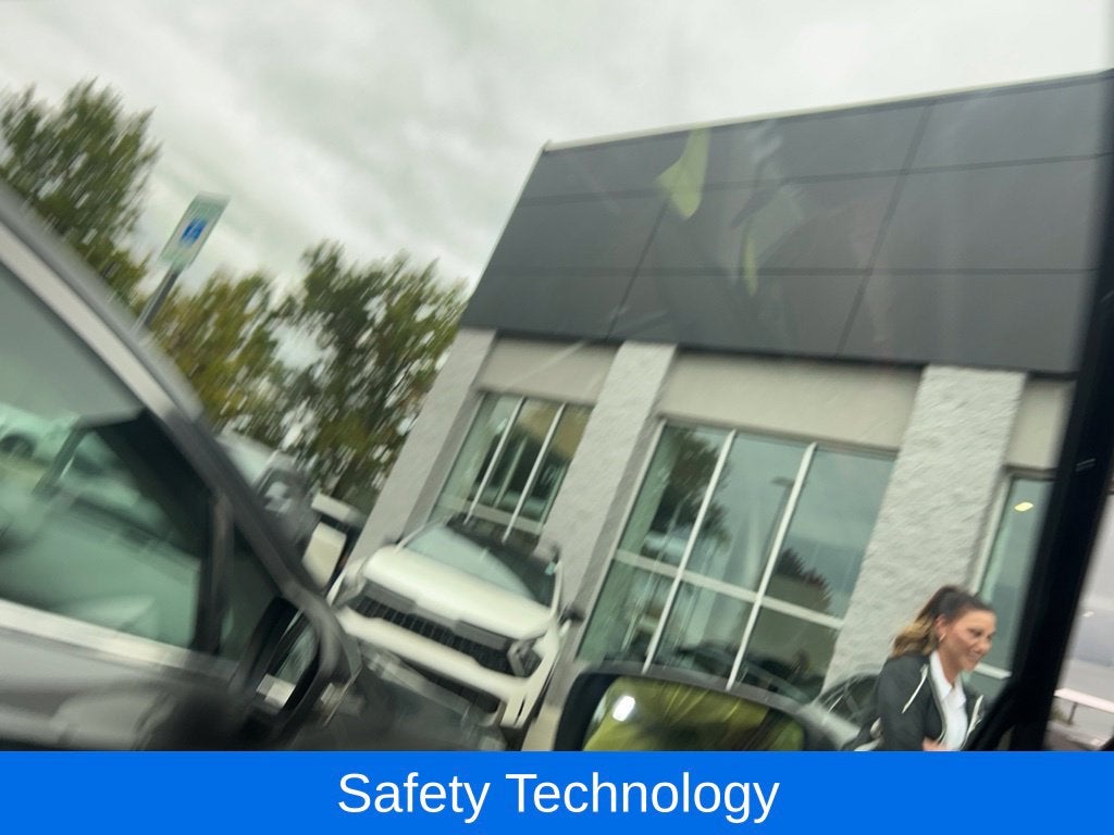 2020 Subaru Outback Touring