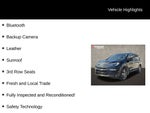 2018 Honda Pilot Elite