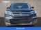 2018 Honda Pilot Elite