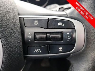 2023 Kia Sportage SX