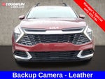 2023 Kia Sportage SX