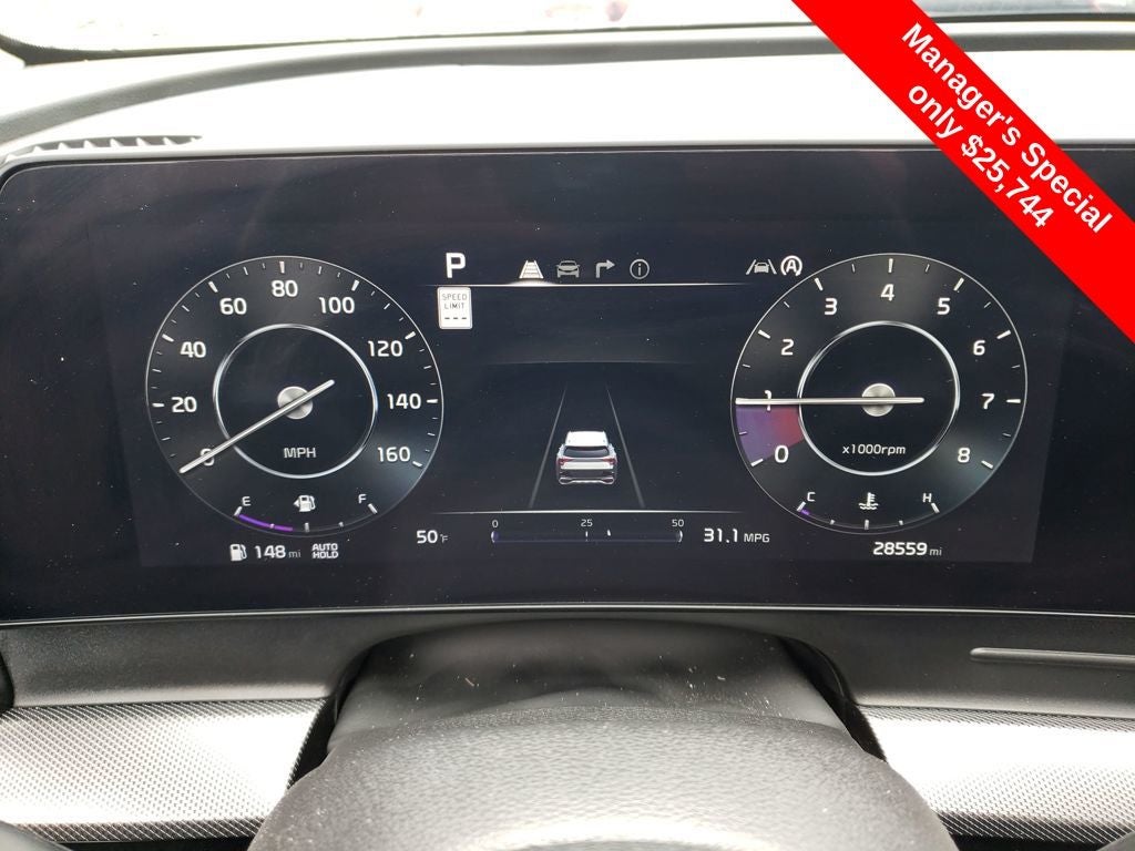2023 Kia Sportage SX